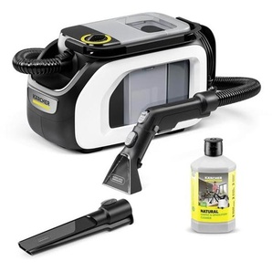 Krcher Teppichwscher Spray extraction cleaner SE 3 Compact Home N1