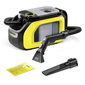 Krcher Teppichwscher Spray extraction cleaner SE 3 Compact