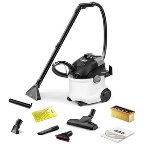 Krcher Teppichwscher Spray extraction cleaner SE 5 Upholstery