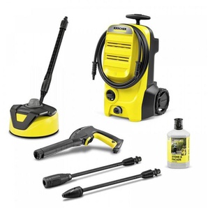 Krcher Hochdruckreiniger Pressure washer K 4 Classic Home