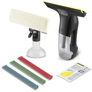 Krcher Window Vac WV 6 Multifunctionality