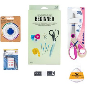 Kreativ4 BEGINNER accessory box