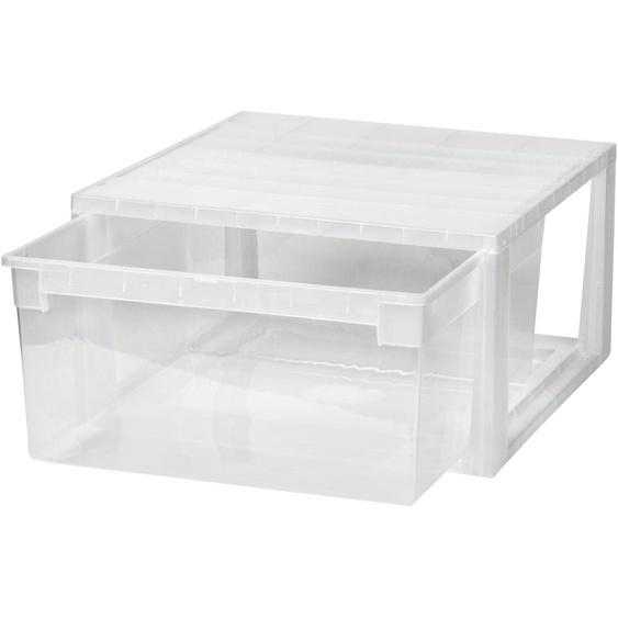 Aufbewahrungsboxen in Weiss Preisvergleich | Moebel 24