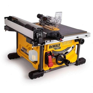 Kreissäge 54 V, 2x6.0ah, 165 mm Dewalt DCS7485n, schnurlos (ohne Batterien)