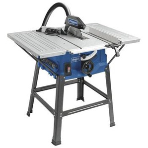 Kreissäge HS100S SCHEPPACH - 220-240 V 50 Hz 2000 W - 5901310901