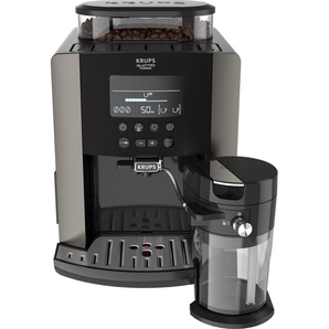 Krups EA 819E Arabica Latte Quattro Force EA819E