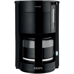 Krups Filterkaffeemaschine ProAroma »F30908« Schwarz