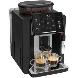 Krups Kaffeevollautomat Sensation »EA910A10«