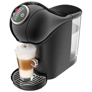 Krups Nescaf Dolce Gusto Genio S Plus KP340810 - coffee machine - 15 bar - black