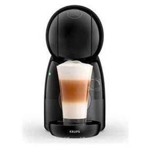 Krups Nescaf Dolce Gusto Piccolo XS KP1A3B - coffee machine - 15 bar - blackanthracite