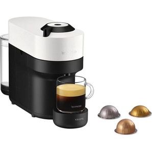 Krups Nespresso Vertuo POP White