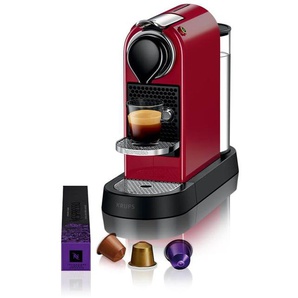 Krups Nespresso XN7415