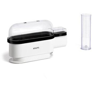 Krups Ovomat Trio EG2341 Eierkocher weiß