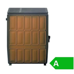 KS 109-6 A/A Werkstattofen Wamsler