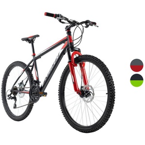 KS Cycling Mountainbike, »Xtinct«, Hardtail, 29 Zoll