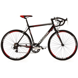 KS Cycling Rennrad Euphoria 28 Zoll