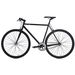 KS Cycling Rennrad Flip Flop 159R, Schwarz, Metall, 180x70x80 cm, male, Freizeit, Sport & Fitness, Fahrräder