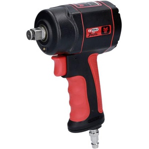 Kstools - ks Tools 1/2 the miniDEVIL Hochleistungs-Druckluft-Schlagschrauber, 1084Nm