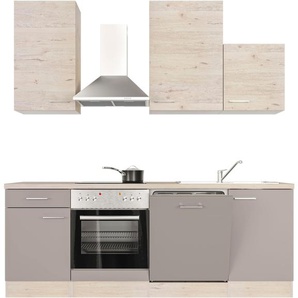 Küchenzeilen & Preisvergleich Küchenblöcke 24 aus | Holz Moebel