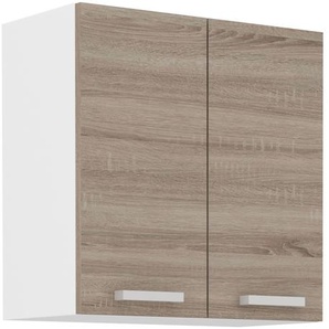 Küchen Hängeschrank 60 cm für das Modell „Dave 240 Eiche Sonoma Trüffel“