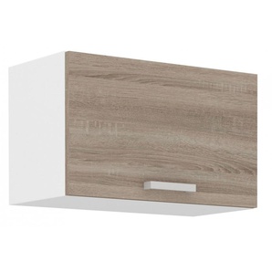 Küchen Kurzhängeschrank 60 cm für das Modell „Dave 240 Eiche Sonoma Trüffel“