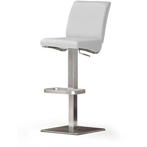 Barhocker & Tresenhocker aus Edelstahl Preisvergleich | Moebel 24
