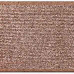 Küchenläufer PRIMAFLOR-IDEEN IN TEXTIL MALAGA Teppiche Gr. B/L: 66 cm x 1000 cm, 6 mm, 1 St., beige Küchenläufer Nadelfilz, robust, strapazierfähig und pflegeleicht, rutschhemmend