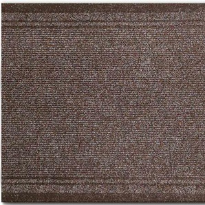 Küchenläufer PRIMAFLOR-IDEEN IN TEXTIL MALAGA Teppiche Gr. B/L: 66 cm x 1000 cm, 6 mm, 1 St., braun Küchenläufer Nadelfilz, robust, strapazierfähig und pflegeleicht, rutschhemmend