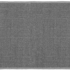 Küchenläufer SISAL, Primaflor-Ideen in Textil, rechteckig, Höhe: 6 mm, Obermaterial: 100% Sisal, rutschhemmend, Küche