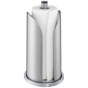 Küchenprofi Küchenrollenhalter Viola, Edelstahl, Metall, 30 cm, Küchenzubehör, Küchenrollenhalter