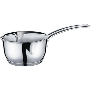 Küchenprofi Schmelztopf Capri, Edelstahl, Metall, 0,5 L, 7.95 cm, backofengeeignet, Kochen, Töpfe, Stielkasserollen