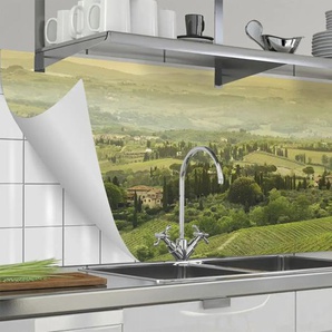 Küchenrückwand-Folie Fixy Romeo | 60 cm | 60 cm |