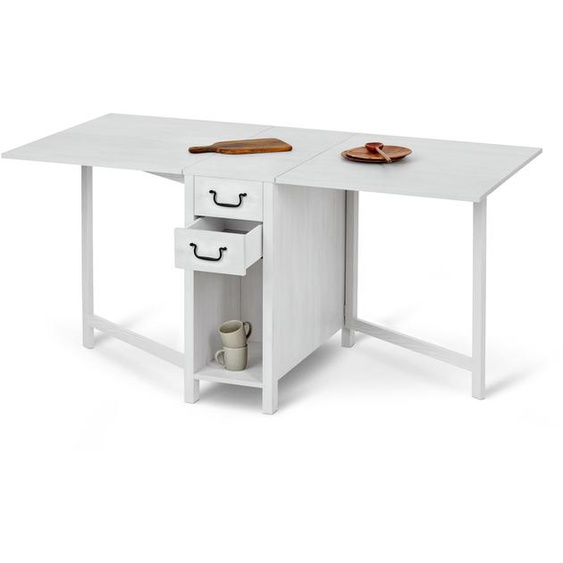 Küchentische aus Holz Preisvergleich | Moebel 24