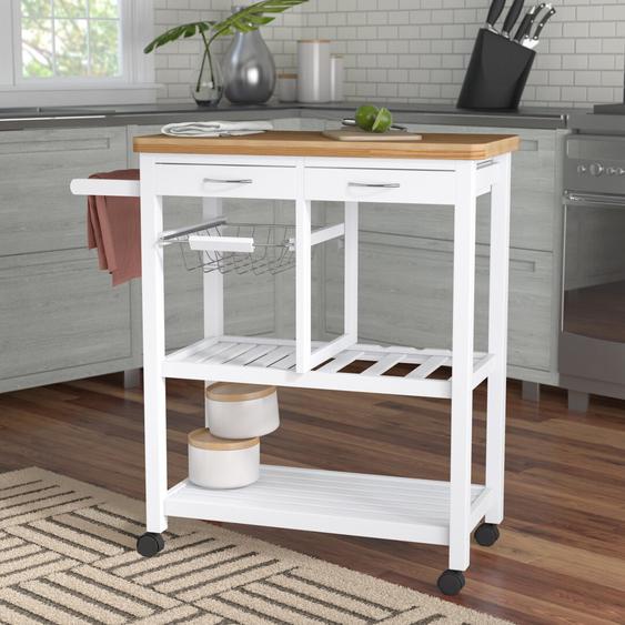 Küchenwagen online kaufen bis -54% Rabatt | Möbel 24