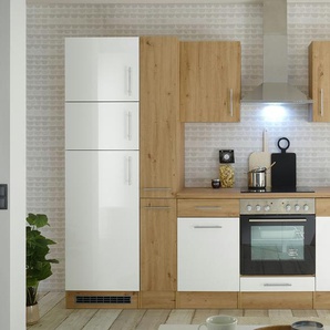 Küchenzeile mit Elektrogeräten  Emmen | 310 cm | 211 cm | 60 cm |