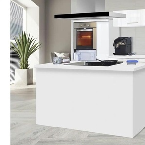 Küchenzeile Respekta | weiß | 310 cm | 200 cm |