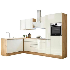 Küchenzeile | weiß | 310 cm | 211 cm |