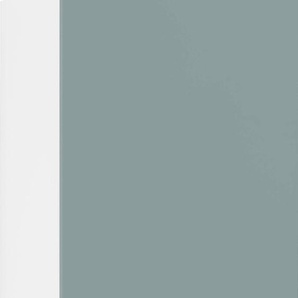 Kühlumbauschrank HELD MÖBEL Visby Schränke Gr. B/H/T: 60 cm x 200 cm x 60 cm, grün (fjordgrün) Kühlschrankumbauschränke für großen Kühlschrank oder KühlGefrierkombi, Nischenmaß 178 cm