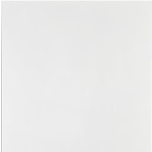Kühlumbauschrank NOBILIA ELEMENTS elements, Türanschlag wählbar, vormontiert Schränke Gr. B/H/T: 60 cm x 216,6 cm x 58,3 cm, Türanschlag Rechts, 2 St., weiß (alpinweiß) Kühlschrankumbauschränke Breite 60cm