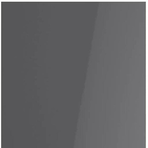 Kühlumbauschrank OPTIFIT Klara Schränke Gr. B/H/T: 60 cm x 176,6 cm x 58,4 cm, 2 St., schwarz (anthrazit, wildeiche) Kühlschrankumbauschränke