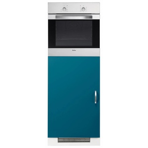 Küchenschränke in Blau Preisvergleich | Moebel 24