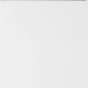 Kühlumbauschrank WIHO KÜCHEN Husum Schränke Gr. B/H/T: 60 cm x 165 cm x 57 cm, 2 St., weiß (front und korpus: weiß) Kühlschrankumbauschränke
