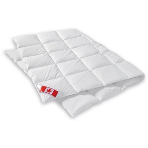 Künsemüller Canada 5x7 90/10 Daunendecke 135x200cm DE8076821