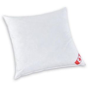 Künsemüller Canada 85/15 Federn- und Daunenkissen 080x080cm DE8073334