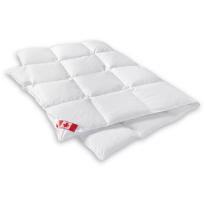 Künsemüller Canada 90/10 Daunendecke 155x220cm DE8077024