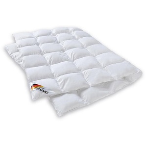 Künsemüller Finesse Steppbett Warm 155x220cm DE8084824