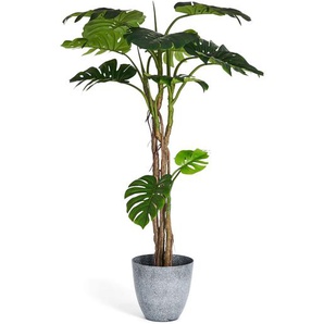 Kunstpflanze Monstera 180 cm