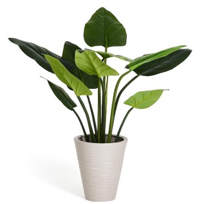 Kunstpflanze Philodendron  120 cm