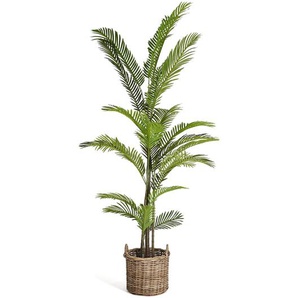 Künstliche Phoenix Palme 220 cm