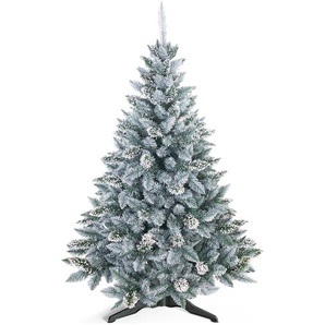 Künstlicher Weihnachtsbaum Earl 180cm